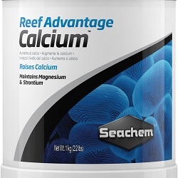 Seachem Reef Adv Calcium