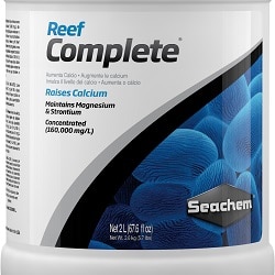 Seachem Reef Complete