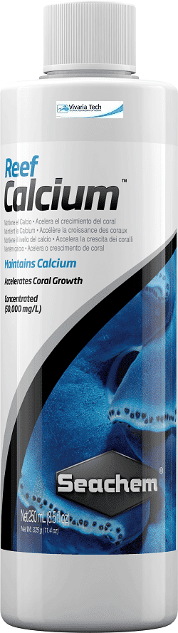 Seachem-Reef-Calcium 250ml