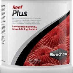Seachem Reef Plus