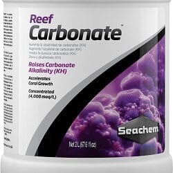 Seachem Reef Carbonate