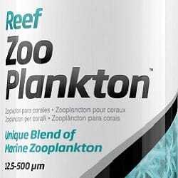 Seachem Reef Zoöplankton