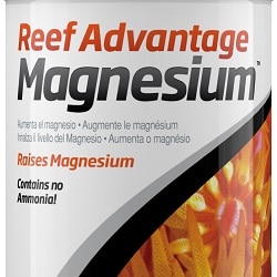 Seachem Reef Adv Magnesium