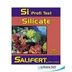 Salifert Profi test Silicium