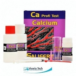 Salifert calcium profi test