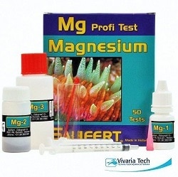 Salifert magnesium profi test