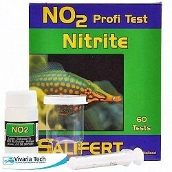 Salifert nitrite profi test