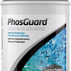 Seachem phosguard