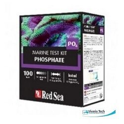 red sea mcp fosfaat test