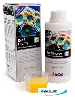 red sea reef energy b