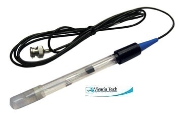aquatronica pH elektrode