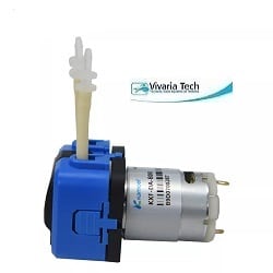 motor pompkop H2Ocean P4 doseerpomp