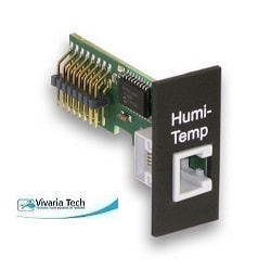 Profilux kaart PLM-Humidity-Temp