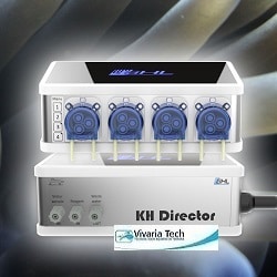 GHL KH Director + Doser 2.1