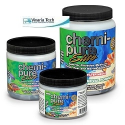 chemipure-elite filter medium