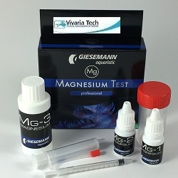 Giesemann Magnesium test