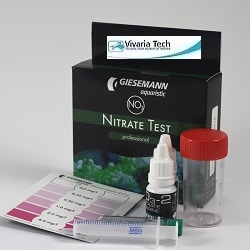 Giesemann nitraat test