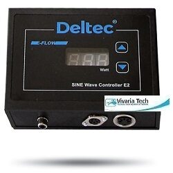 Deltec E-Flow controller E2