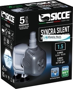 Sicce Syncra 1.5