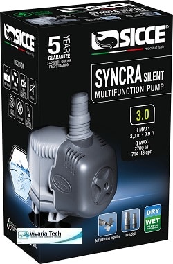Sicce Syncra 3.0