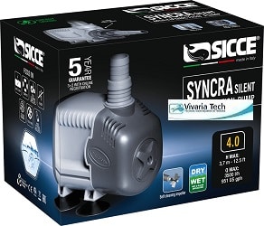Sicce Syncra 4.0