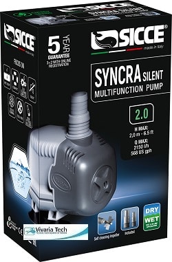 Sicce Syncra 2.5