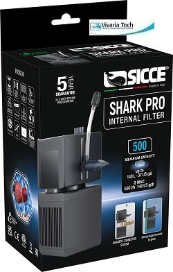 Sicce Shark Pro 500