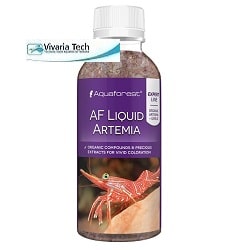Aquaforest Liquid Artemia