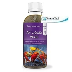 Aquaforest Liquid Vege